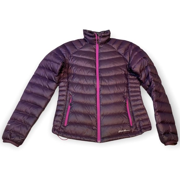 Eddie Bauer Jackets & Blazers - Eddie Bauer First Ascent StormDown 800 Fill Goose Down Premium Puffer Jacket - S